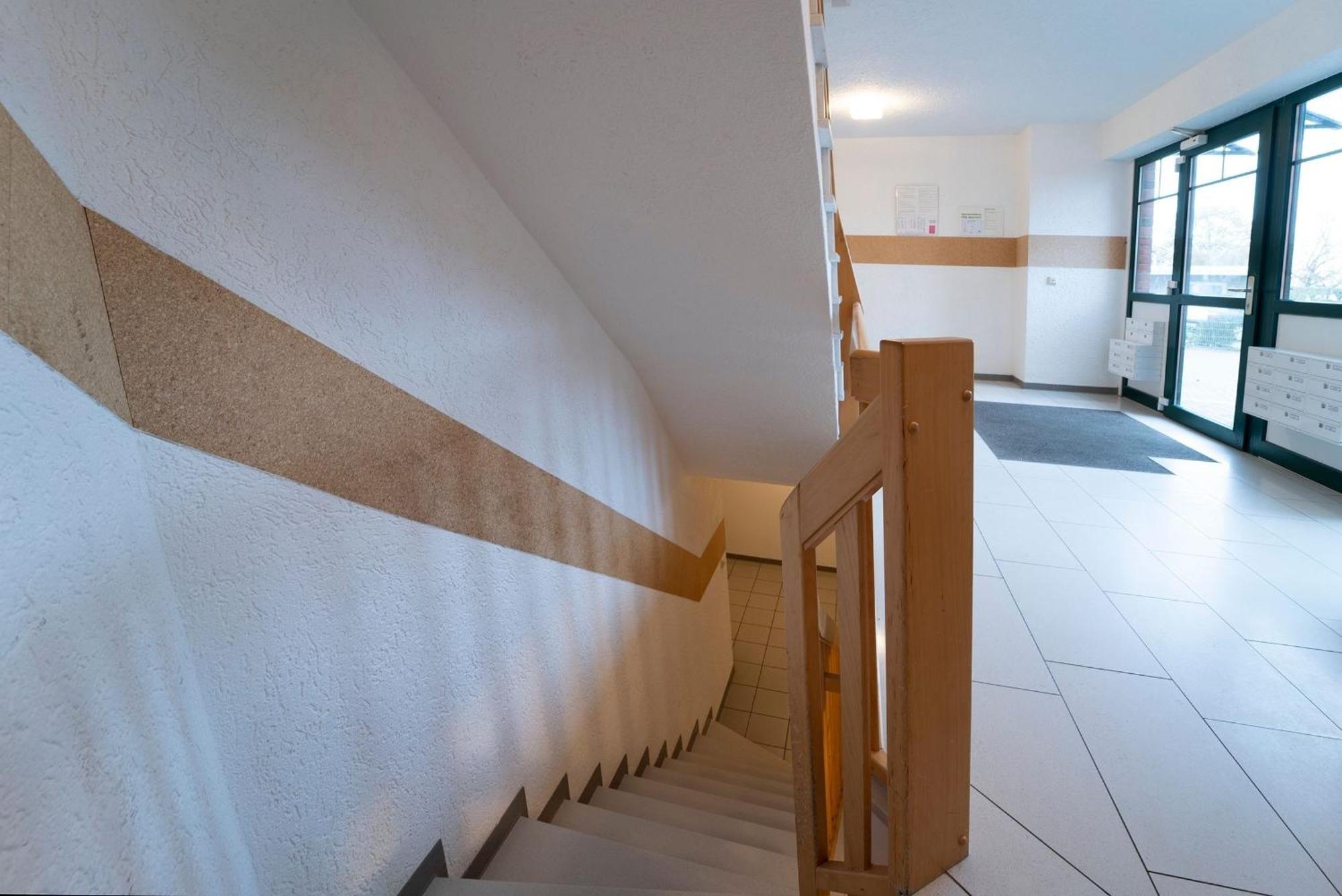 Villa Seewind Das Storchennest Dahme  Exterior foto